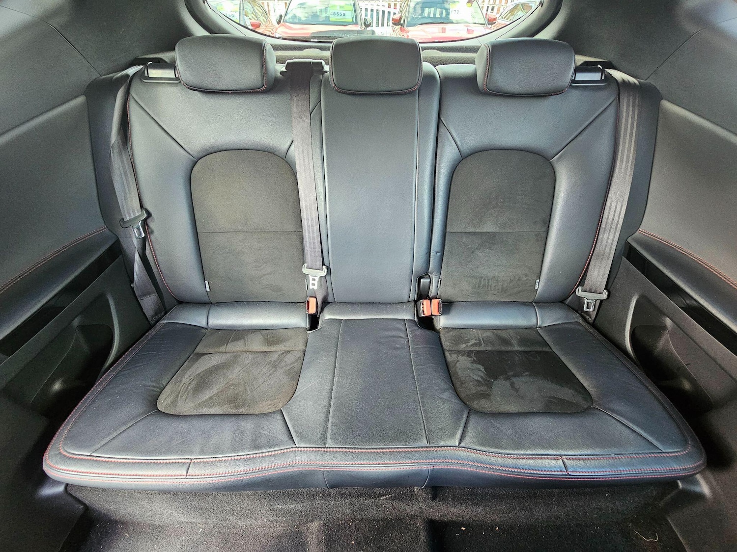 Used Kia Pro Ceed 2014 for sale - 76658298: Photo 13