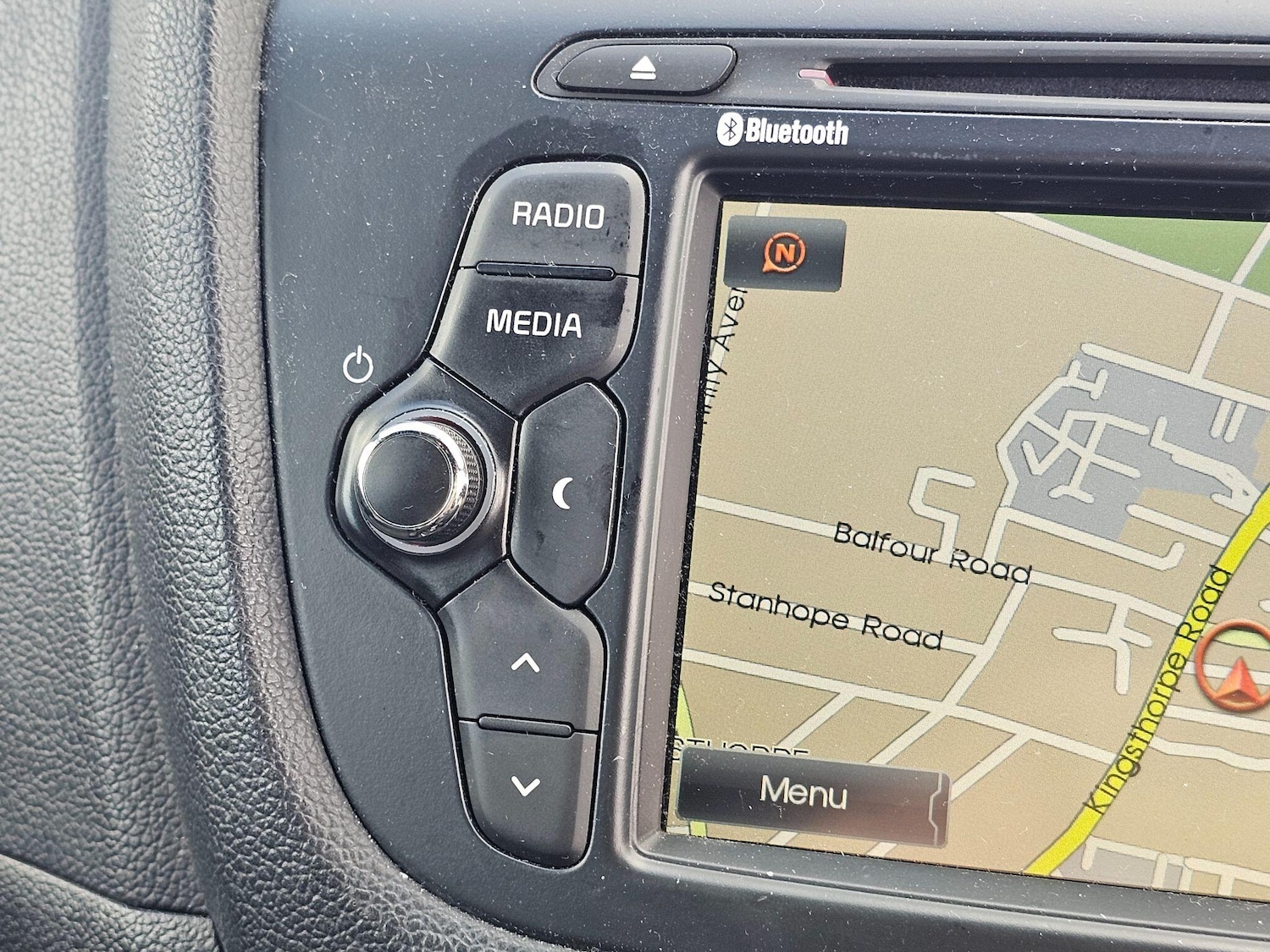 Used Kia Pro Ceed 2014 for sale - 76658298: Photo 21