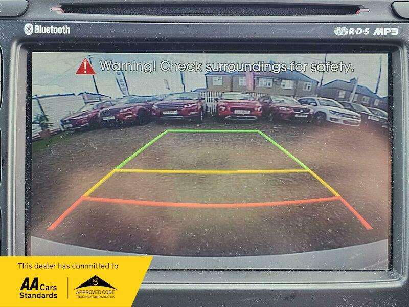 Used Kia Pro Ceed 2014 for sale - 76658298: Photo 4