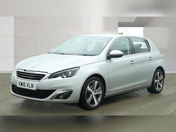 Used Peugeot 308 2016 for sale - 78999601: Photo