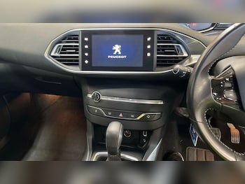 Used Peugeot 308 2016 for sale - 78999601: Photo