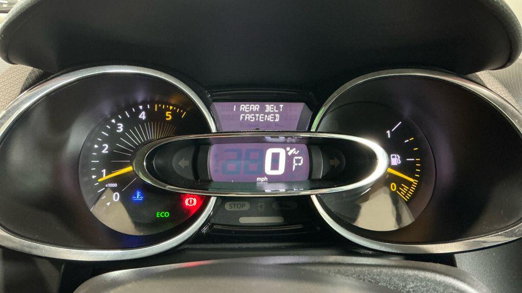 Used Renault Clio for sale - 77705578: Photo 10