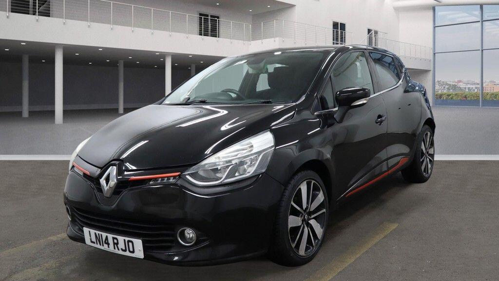 Used Renault Clio for sale - 77705578: Photo 2