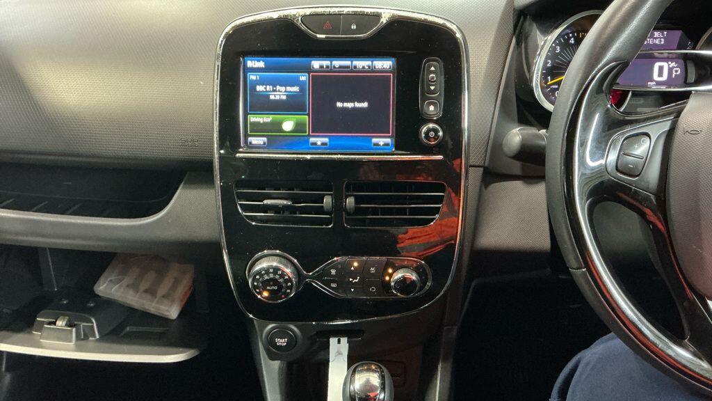 Used Renault Clio for sale - 77705578: Photo 3