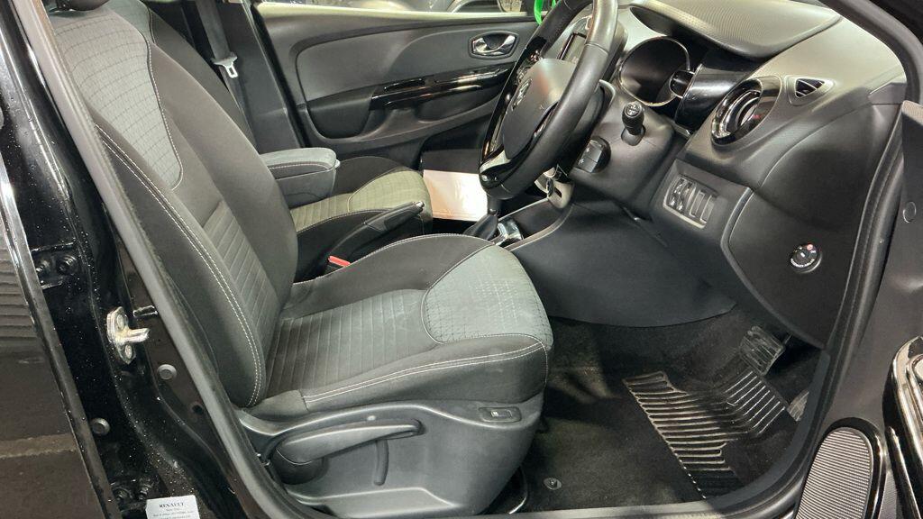 Used Renault Clio for sale - 77705578: Photo 4