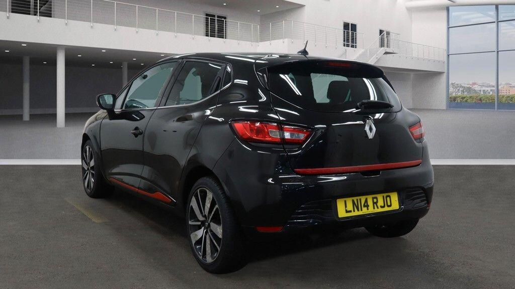 Used Renault Clio for sale - 77705578: Photo 5