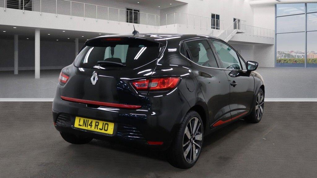 Used Renault Clio for sale - 77705578: Photo 6