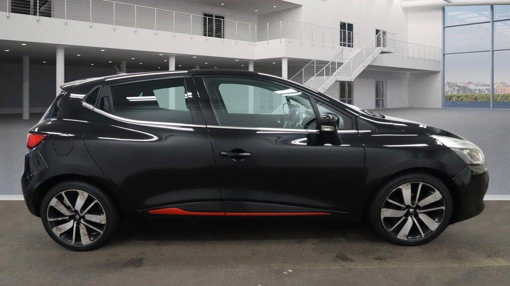 Used Renault Clio for sale - 77705578: Photo 7