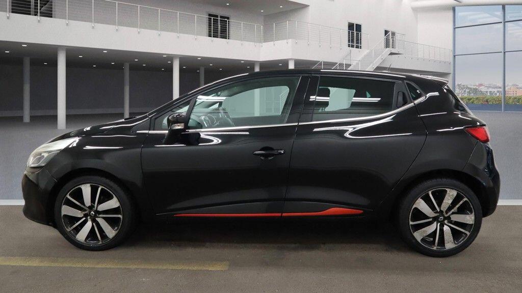 Used Renault Clio for sale - 77705578: Photo 8