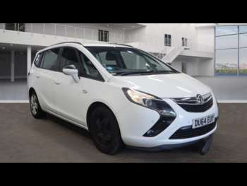 2014 (64) - 2.0 CDTi Exclusiv 5dr