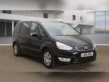Ford Galaxy feature image