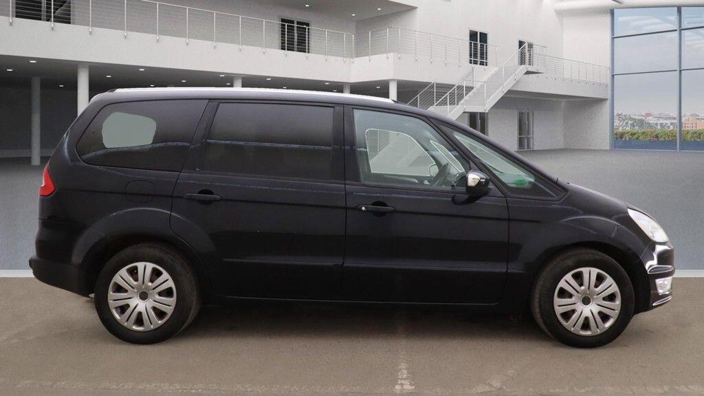 Used Ford Galaxy 2015 for sale - 77637704: Photo 5