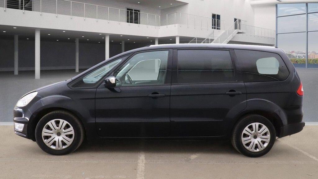 Used Ford Galaxy 2015 for sale - 77637704: Photo 6