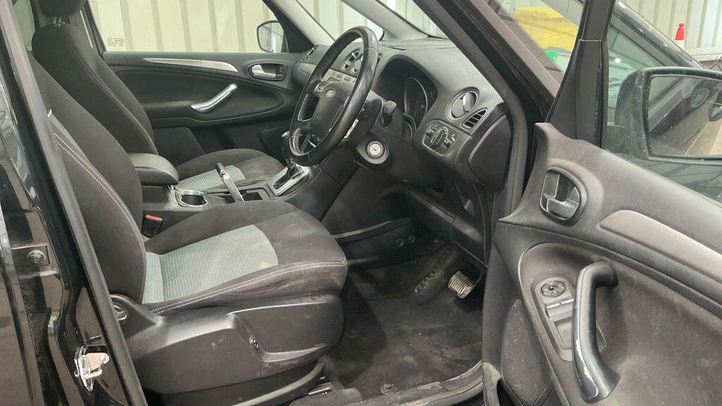 Used Ford Galaxy 2015 for sale - 77637704: Photo 7