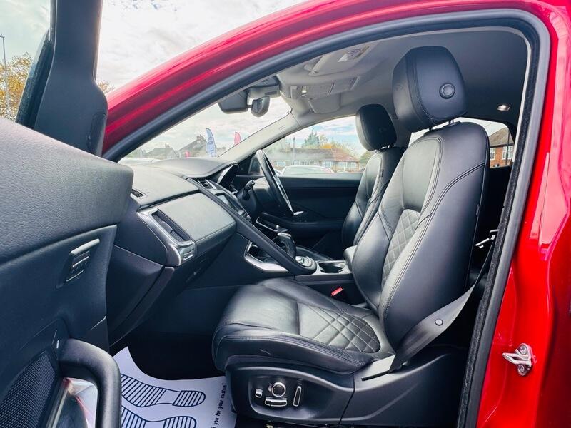 Used Jaguar E-Pace 2018 for sale - 77982405: Photo 14