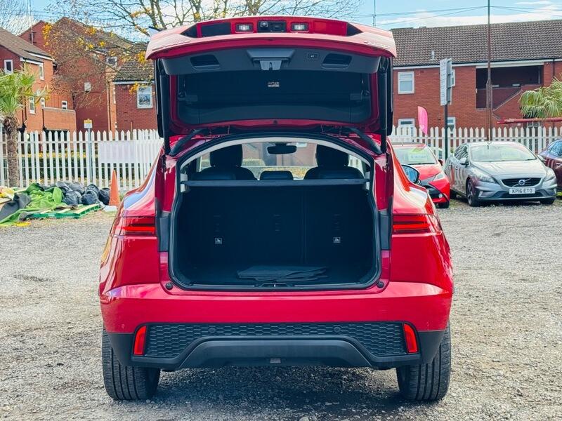 Used Jaguar E-Pace 2018 for sale - 77982405: Photo 16