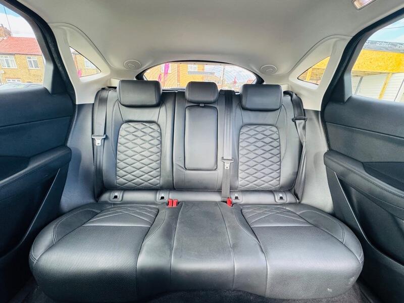 Used Jaguar E-Pace 2018 for sale - 77982405: Photo 17