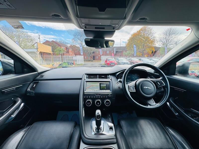 Used Jaguar E-Pace 2018 for sale - 77982405: Photo 19