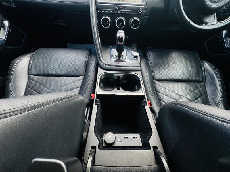 Used Jaguar E-Pace 2018 for sale - 77982405: Photo 20