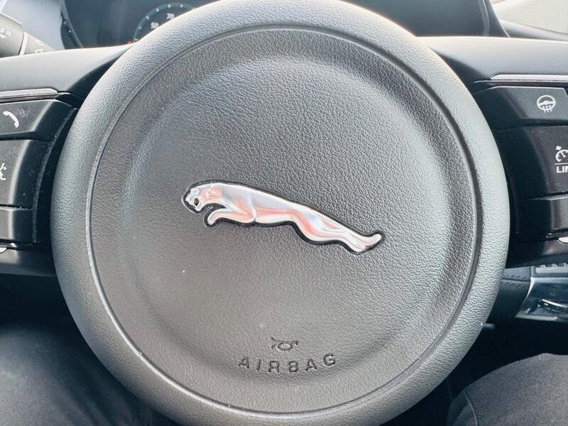 Used Jaguar E-Pace 2018 for sale - 77982405: Photo 24