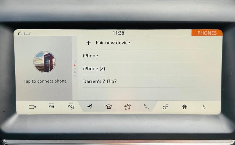 Used Jaguar E-Pace 2018 for sale - 77982405: Photo 29