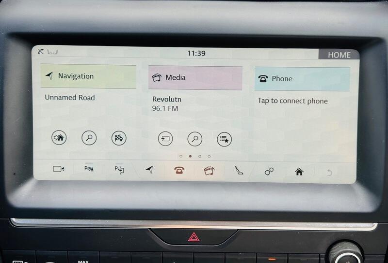 Used Jaguar E-Pace 2018 for sale - 77982405: Photo 33