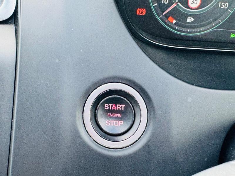 Used Jaguar E-Pace 2018 for sale - 77982405: Photo 38