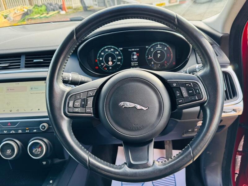 Used Jaguar E-Pace 2018 for sale - 77982405: Photo 41