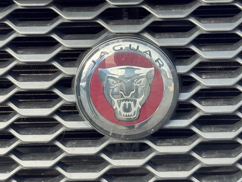 Used Jaguar E-Pace 2018 for sale - 77982405: Photo 51