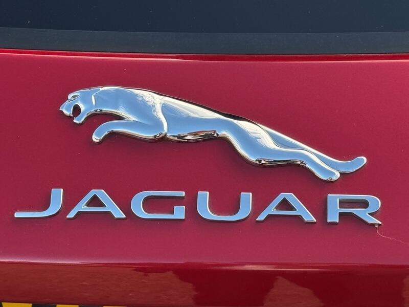 Used Jaguar E-Pace 2018 for sale - 77982405: Photo 53