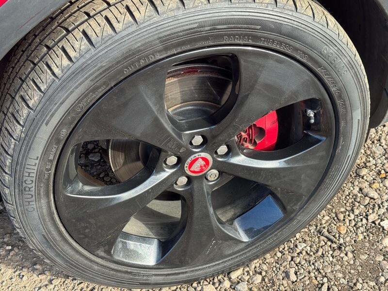 Used Jaguar E-Pace 2018 for sale - 77982405: Photo 54