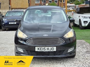 Used Ford Grand C-Max 2015 for sale - 79669741: Photo