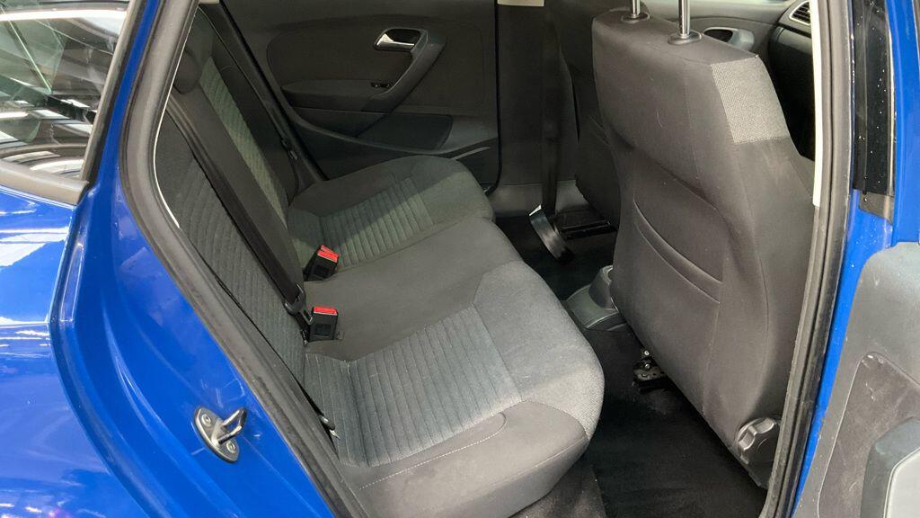 Used Volkswagen Polo for sale - 77808887: Photo 10