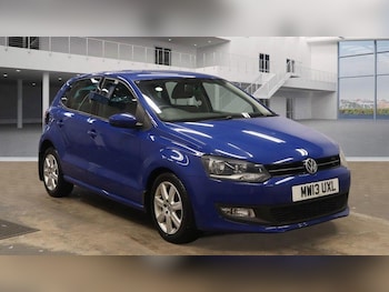 Volkswagen Polo feature image