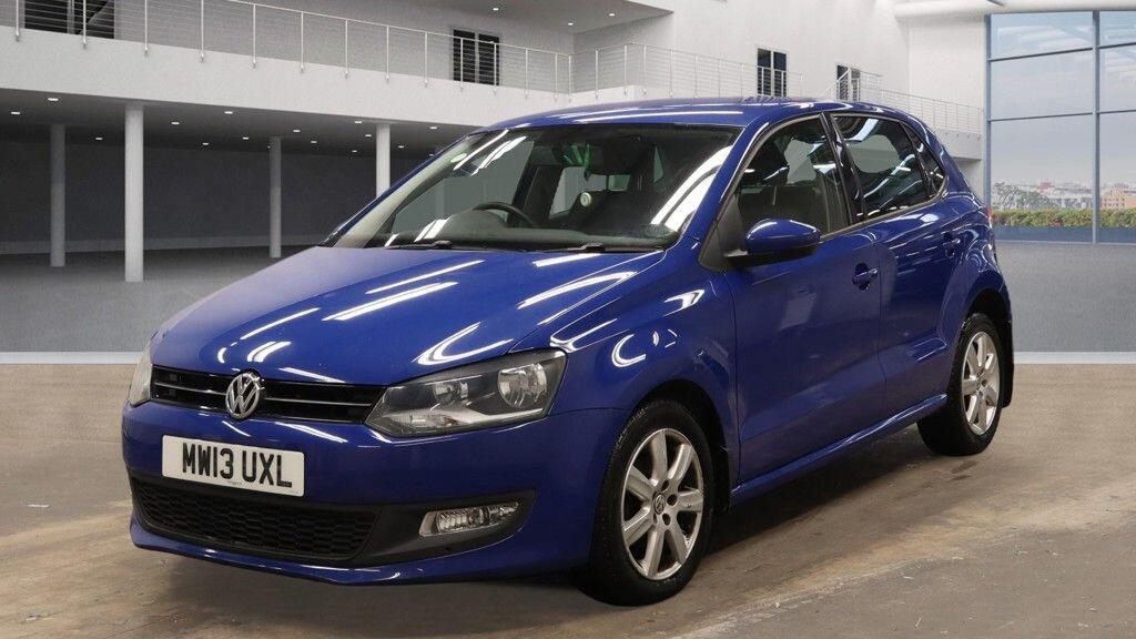 Used Volkswagen Polo for sale - 77808887: Photo 2