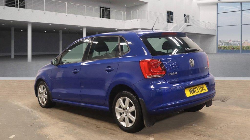 Used Volkswagen Polo for sale - 77808887: Photo 5
