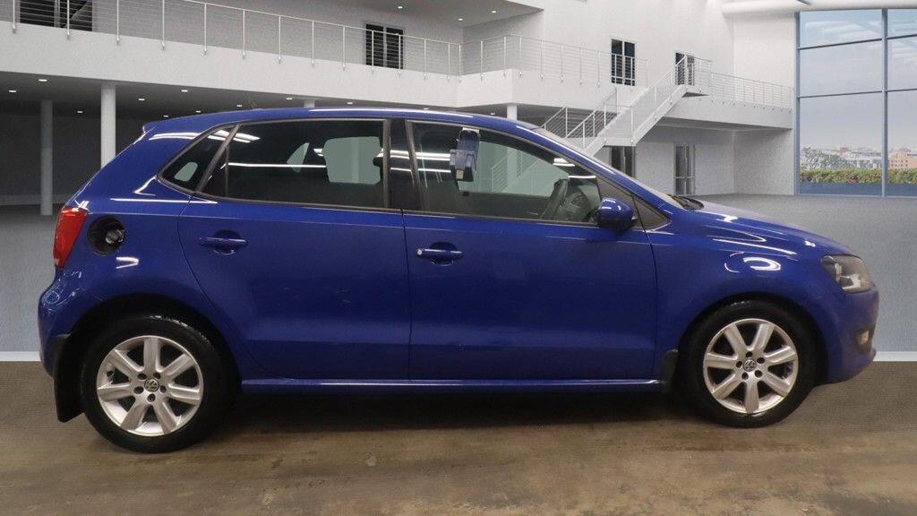 Used Volkswagen Polo for sale - 77808887: Photo 7
