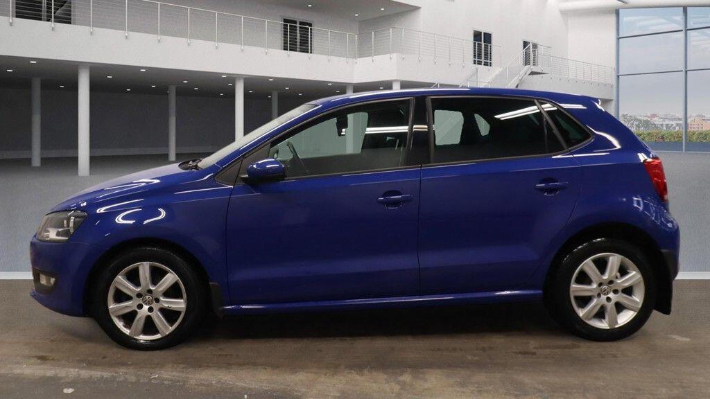 Used Volkswagen Polo for sale - 77808887: Photo 8