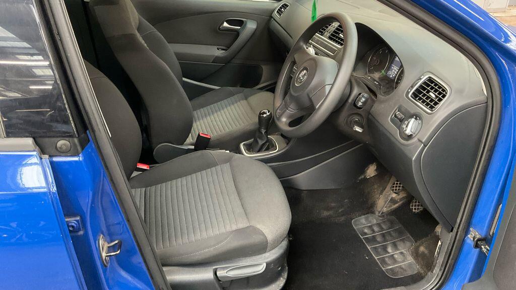 Used Volkswagen Polo for sale - 77808887: Photo 9