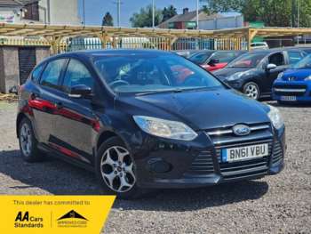 2011 (61) - 1.6 TDCi Edge Euro 5 (s/s) 5dr