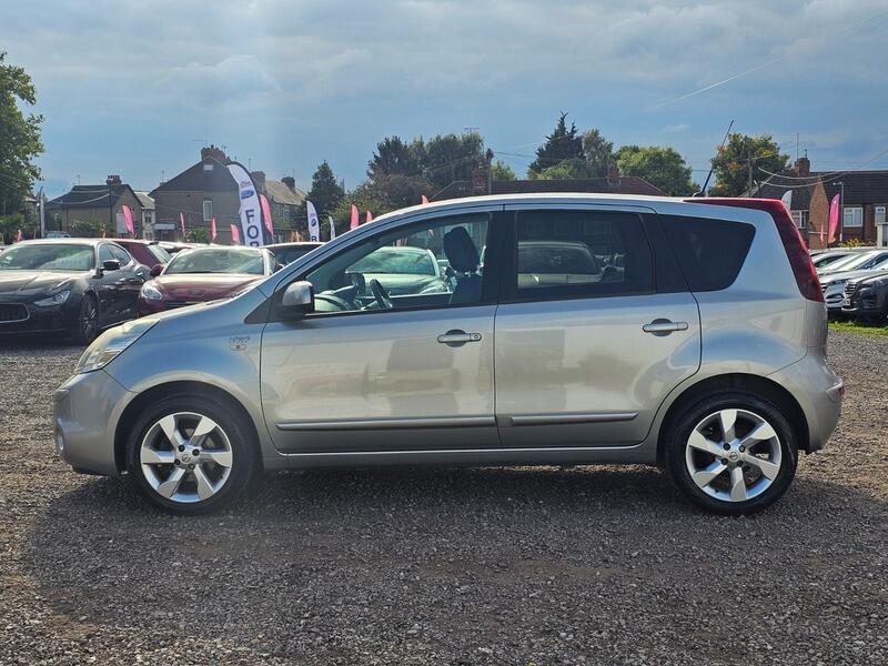 Used Nissan Note 2012 for sale - 78072997: Photo 6
