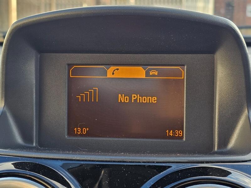 Used Vauxhall Corsa 2014 for sale - 77081981: Photo 28