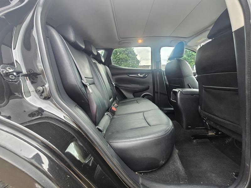 Used Nissan Qashqai 2016 for sale - 76990233: Photo 14