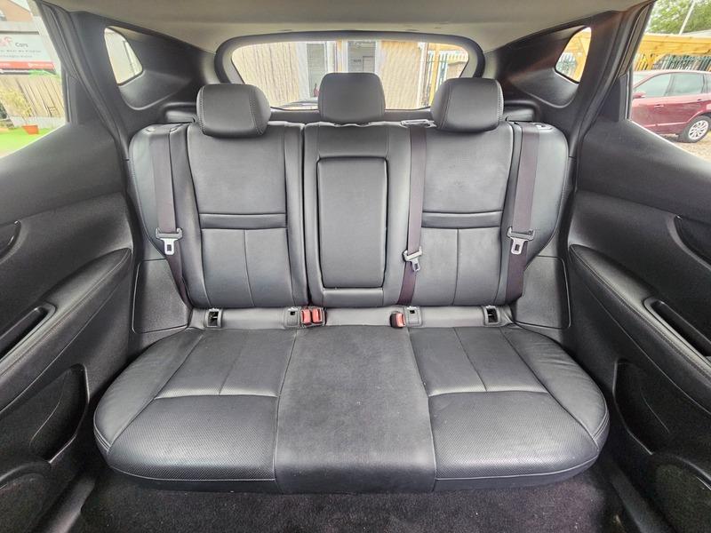 Used Nissan Qashqai 2016 for sale - 76990233: Photo 17