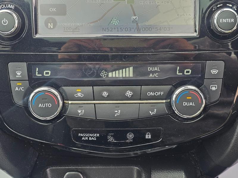 Used Nissan Qashqai 2016 for sale - 76990233: Photo 20