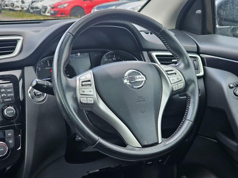 Used Nissan Qashqai 2016 for sale - 76990233: Photo 24