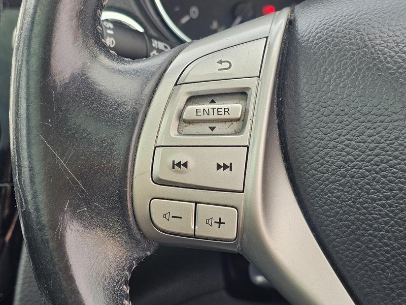 Used Nissan Qashqai 2016 for sale - 76990233: Photo 26