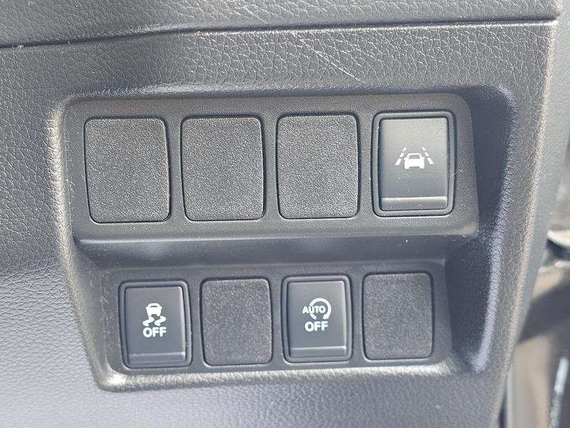 Used Nissan Qashqai 2016 for sale - 76990233: Photo 34