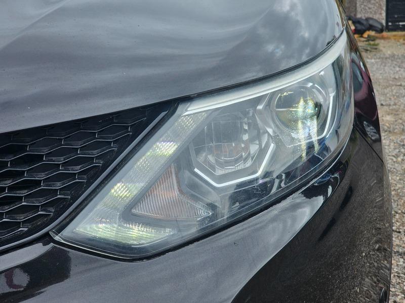 Used Nissan Qashqai 2016 for sale - 76990233: Photo 39