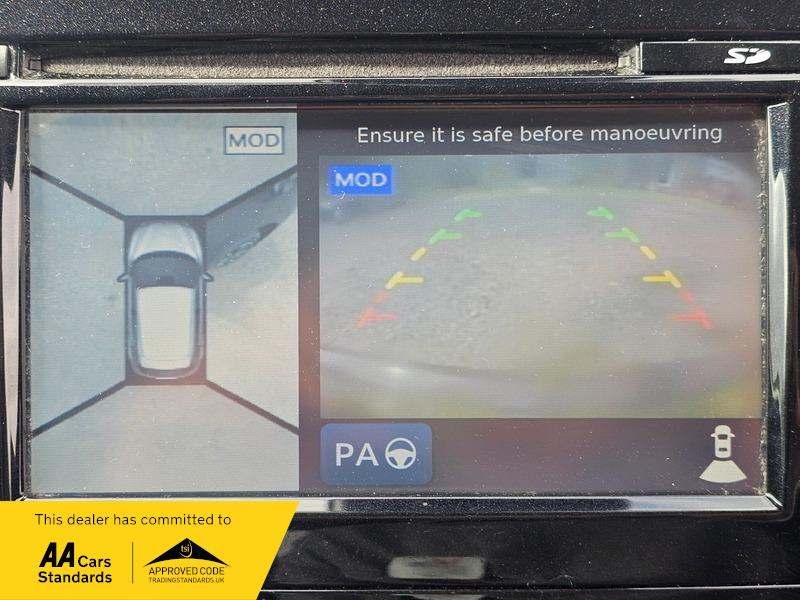 Used Nissan Qashqai 2016 for sale - 76990233: Photo 5